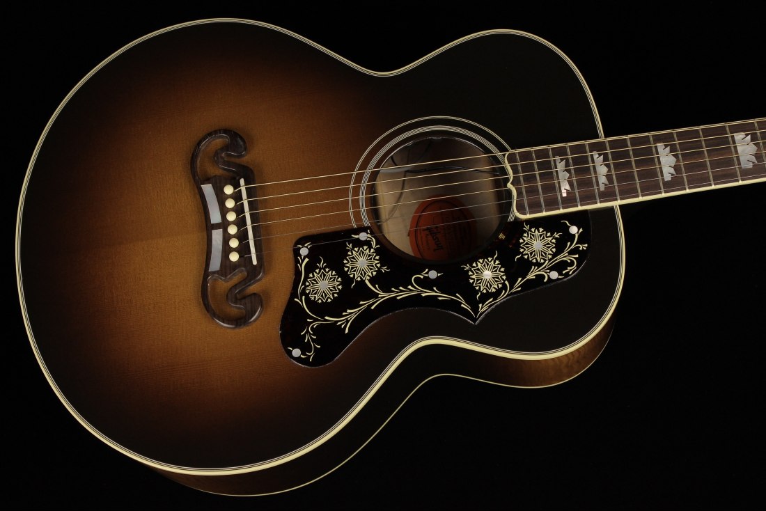 Gibson L-200 Emmylou Harris - VS