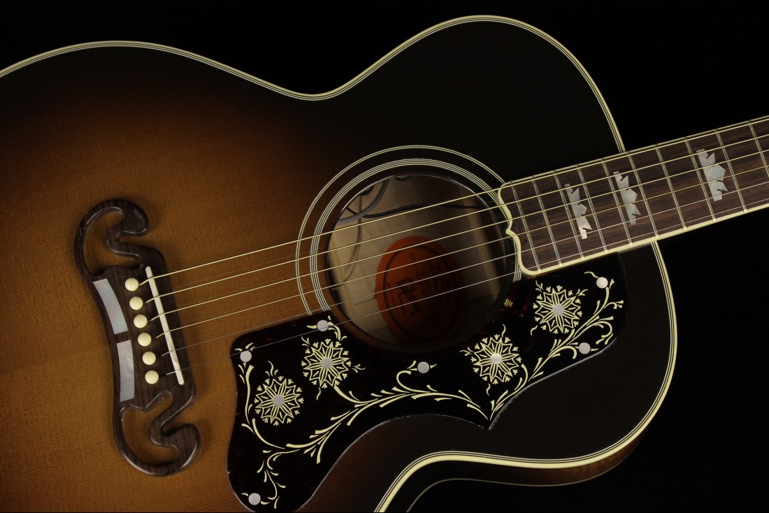 Gibson L-200 Emmylou Harris - VS