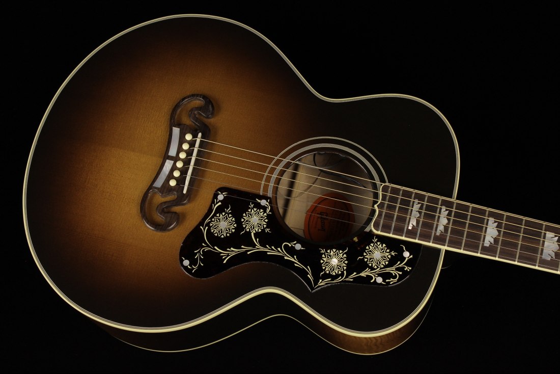 Gibson L-200 Emmylou Harris - VS