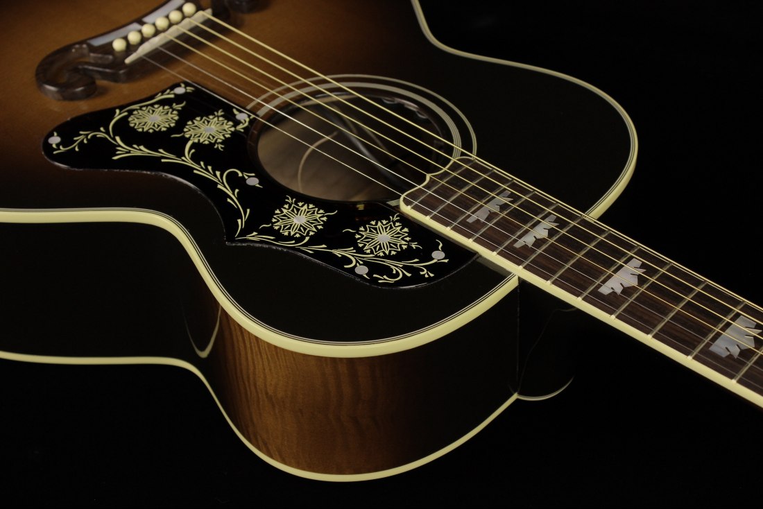 Gibson L-200 Emmylou Harris - VS