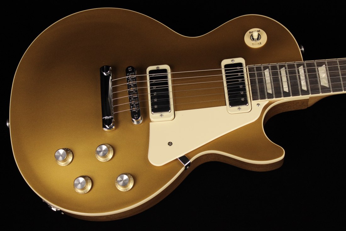 Gibson Les Paul 70s Deluxe - GT