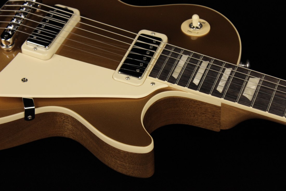 Gibson Les Paul 70s Deluxe - GT