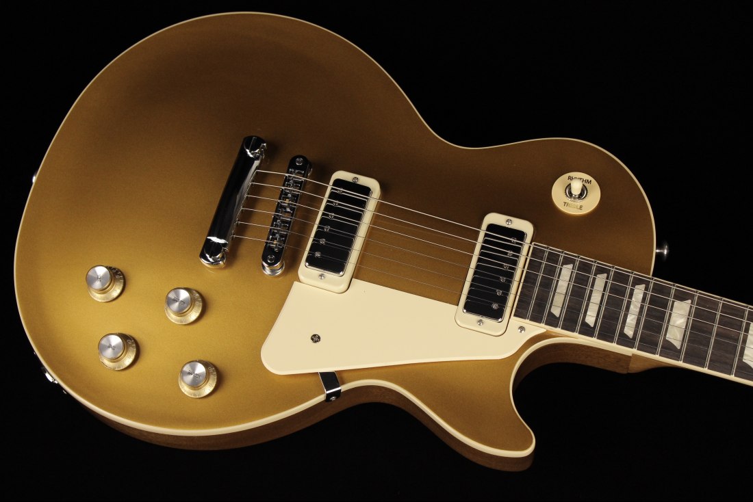 Gibson Les Paul 70s Deluxe - GT