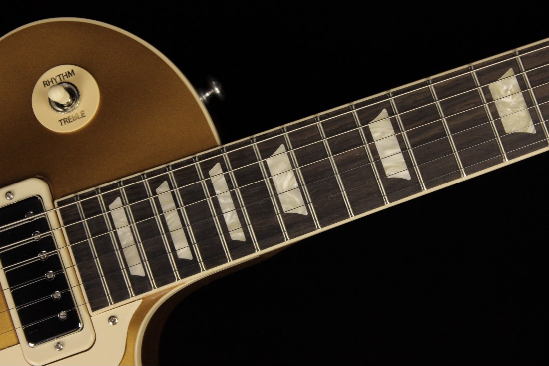 Gibson Les Paul 70s Deluxe - GT