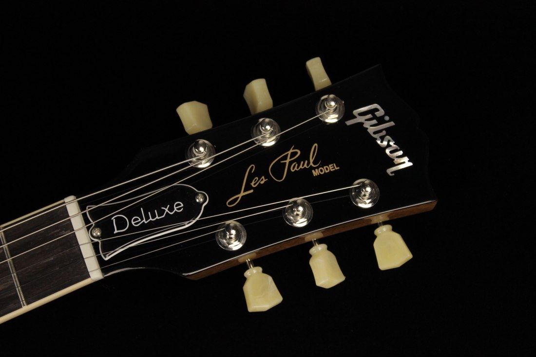 Gibson Les Paul 70s Deluxe - GT