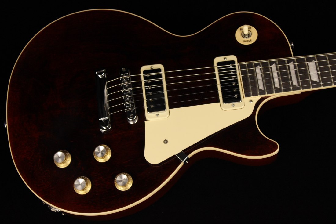 Gibson Les Paul 70s Deluxe - WR