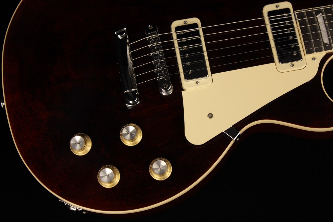 Gibson Les Paul 70s Deluxe - WR