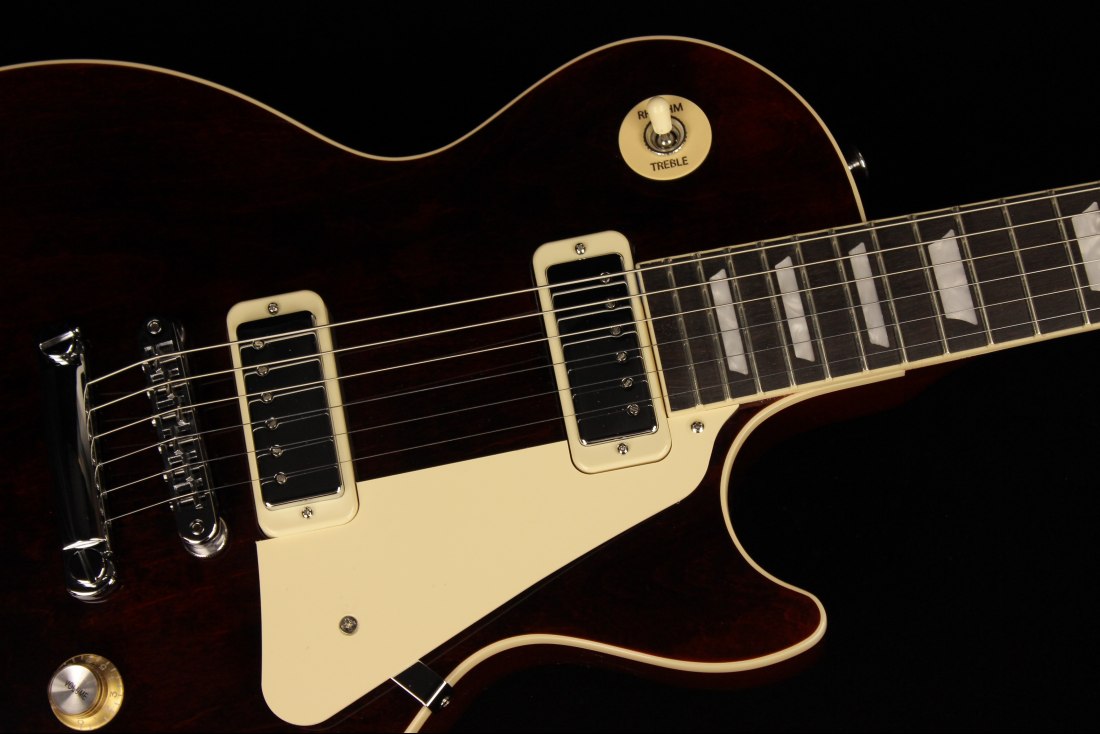 Gibson Les Paul 70s Deluxe - WR