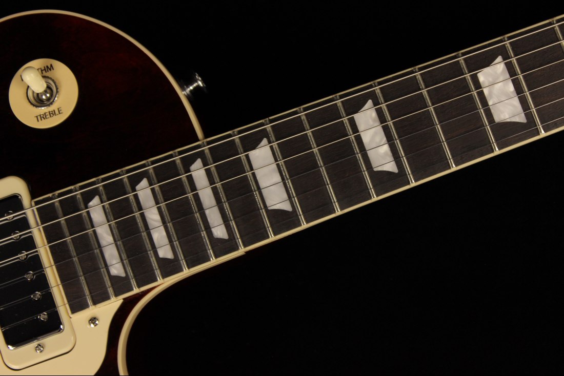 Gibson Les Paul 70s Deluxe - WR