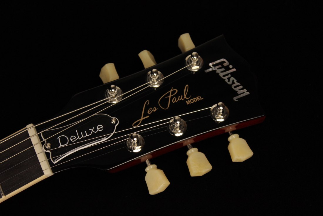 Gibson Les Paul 70s Deluxe - WR