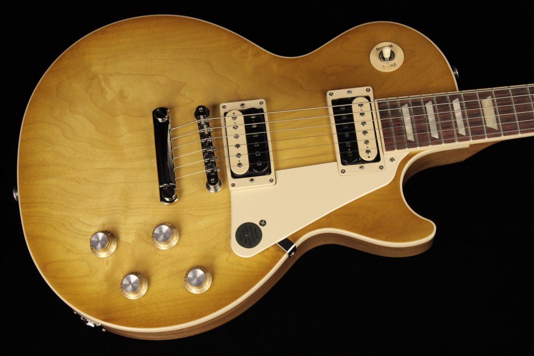 Gibson Les Paul Classic - HB