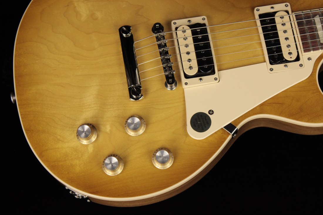 Gibson Les Paul Classic - HB