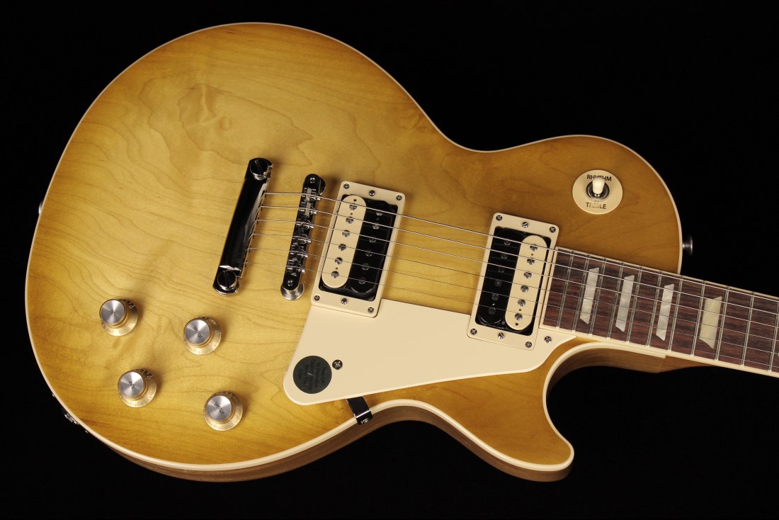 Gibson Les Paul Classic - HB