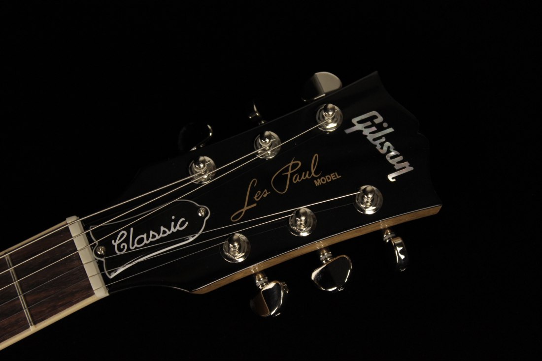 Gibson Les Paul Classic - HB