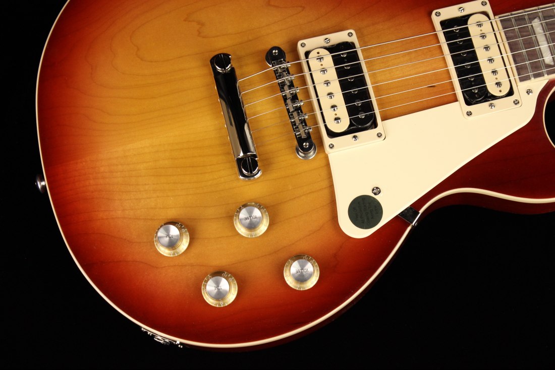 Gibson Les Paul Classic - HS