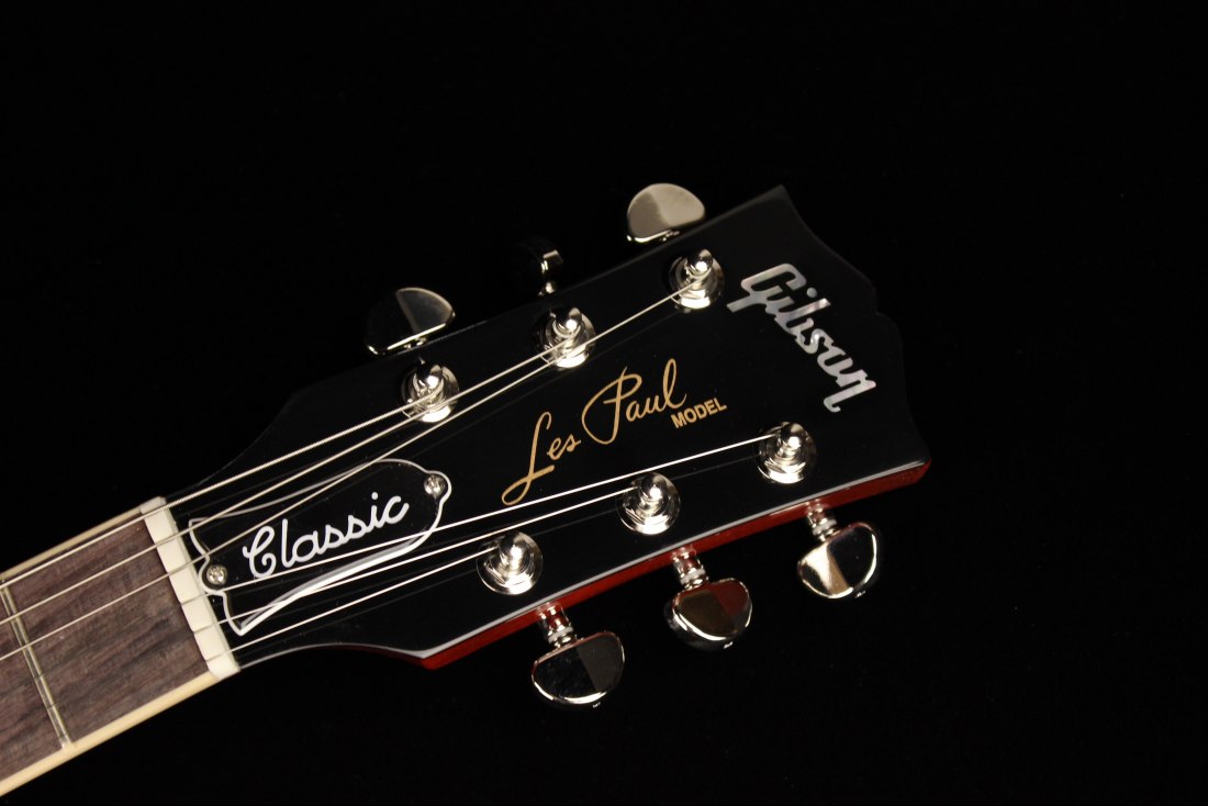 Gibson Les Paul Classic - HS