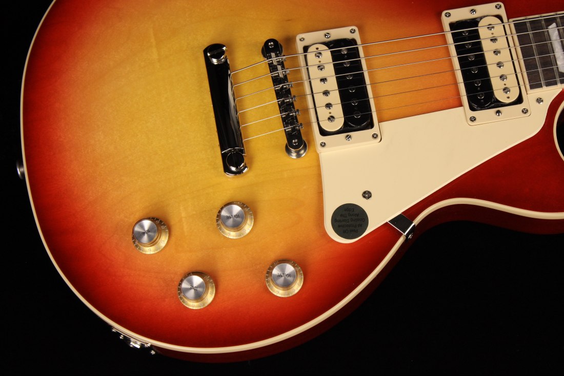 Gibson Les Paul Classic - HS