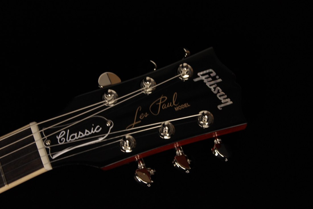 Gibson Les Paul Classic - HS