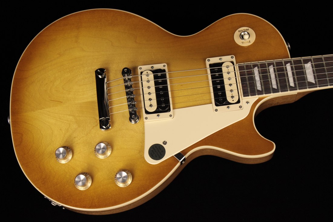 Gibson Les Paul Classic - HB