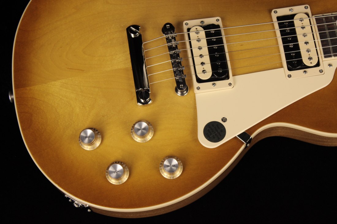 Gibson Les Paul Classic - HB