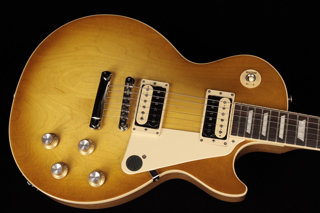 Gibson Les Paul Classic - HB