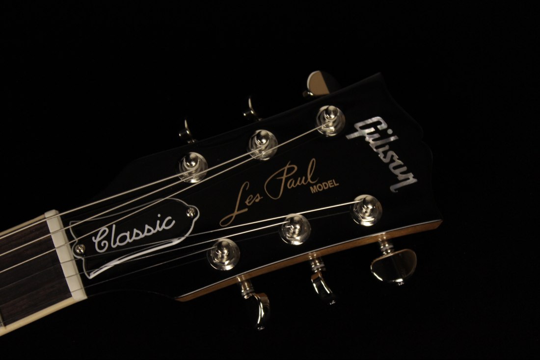 Gibson Les Paul Classic - HB