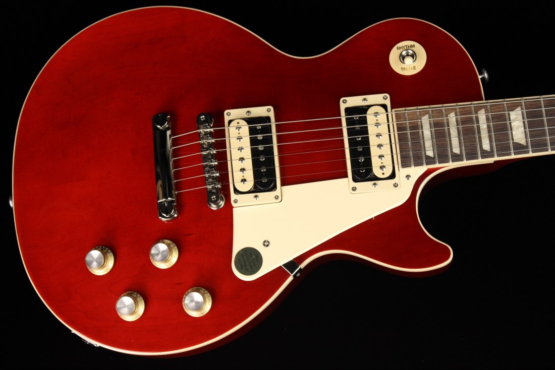 Gibson Les Paul Classic - TR