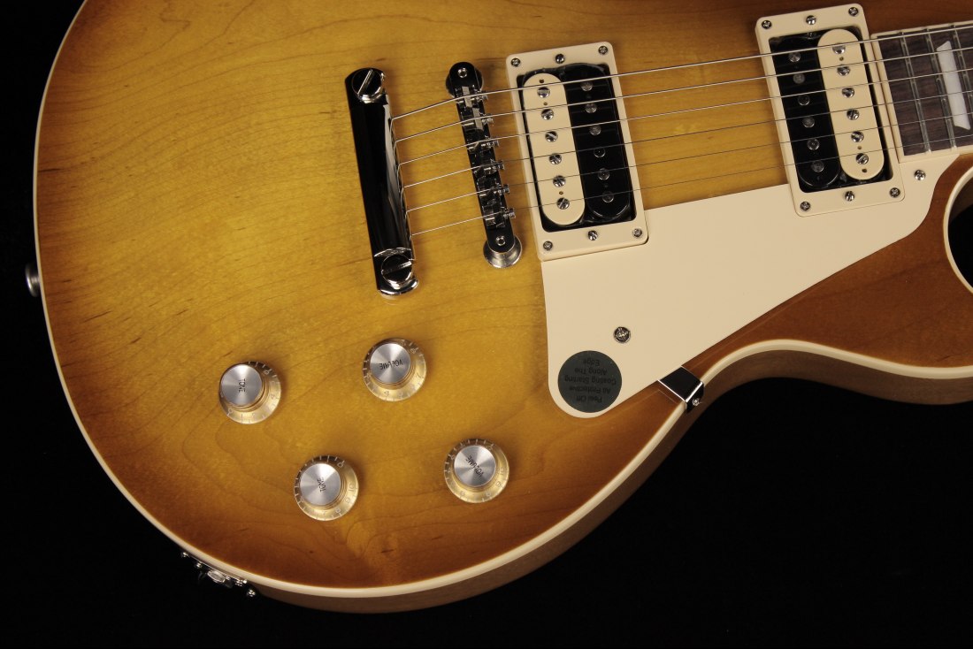 Gibson Les Paul Classic - HB