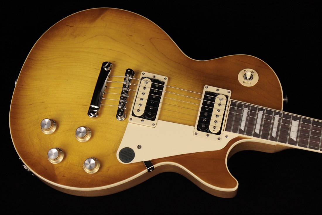 Gibson Les Paul Classic - HB