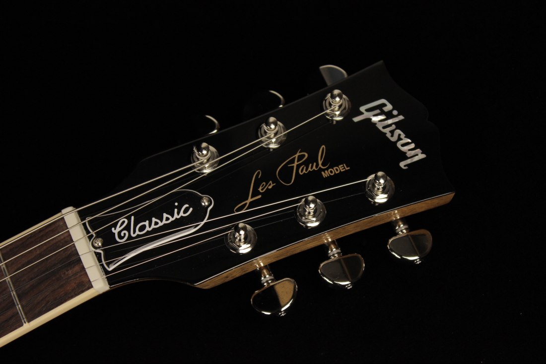 Gibson Les Paul Classic - HB