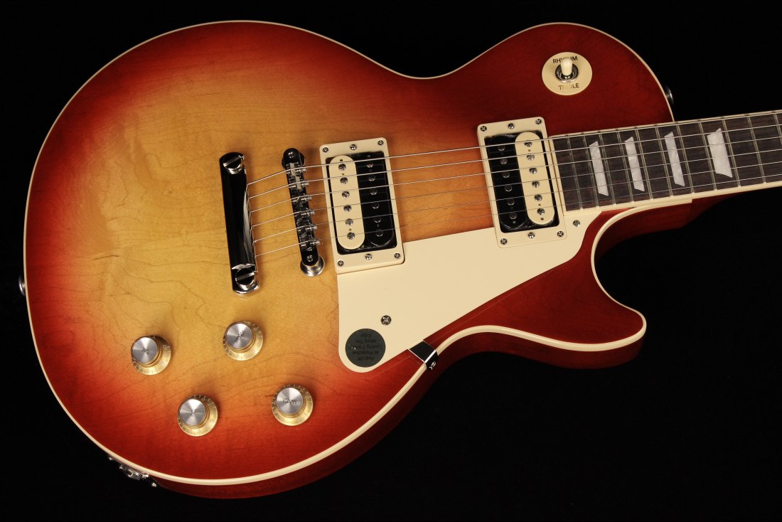 Gibson Les Paul Classic - HS