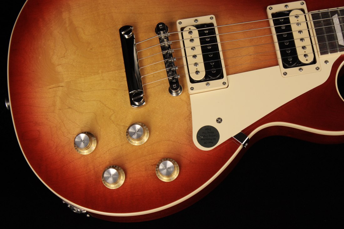 Gibson Les Paul Classic - HS