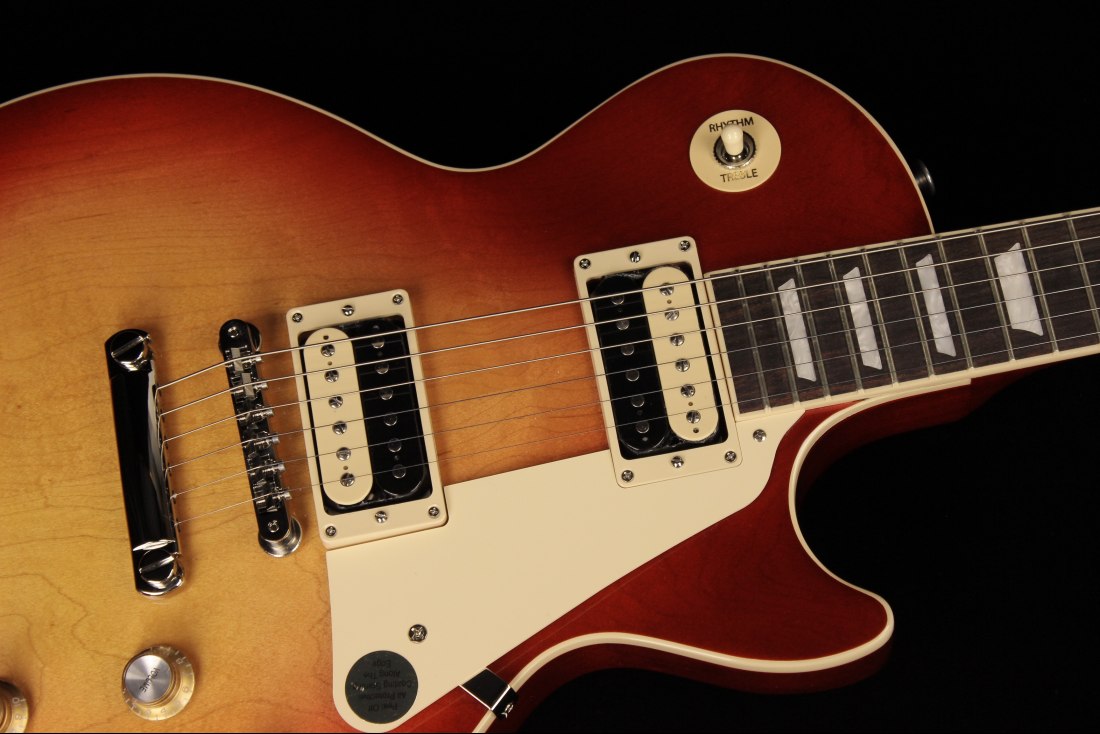 Gibson Les Paul Classic - HS