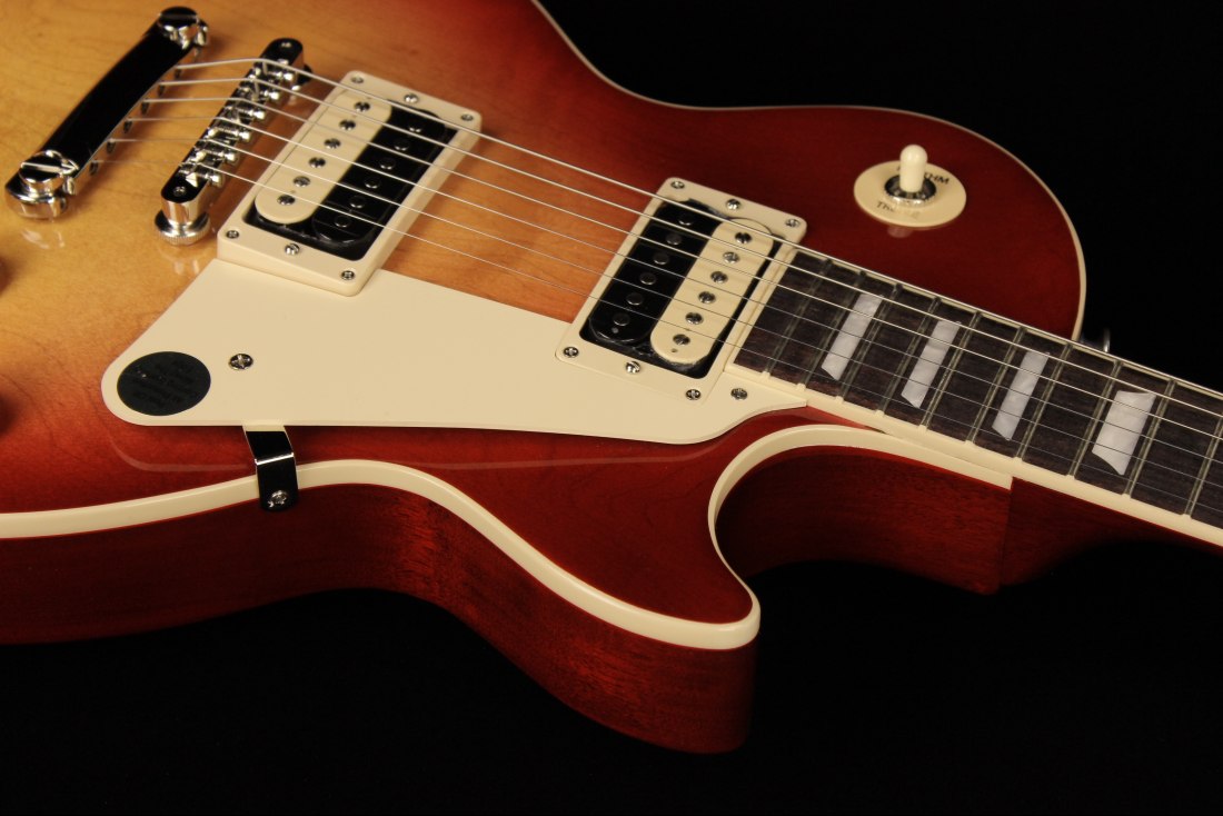 Gibson Les Paul Classic - HS