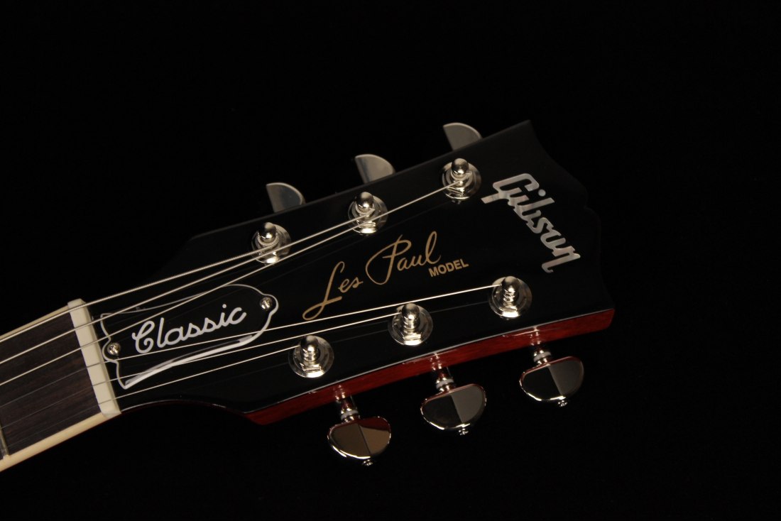 Gibson Les Paul Classic - HS