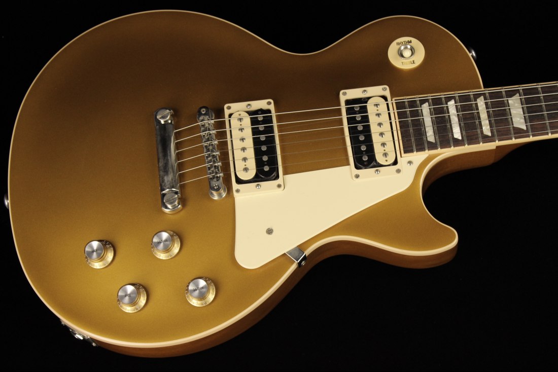 Gibson Les Paul Classic 2019 - GT