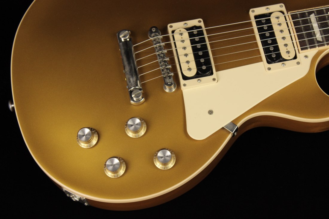 Gibson Les Paul Classic 2019 - GT