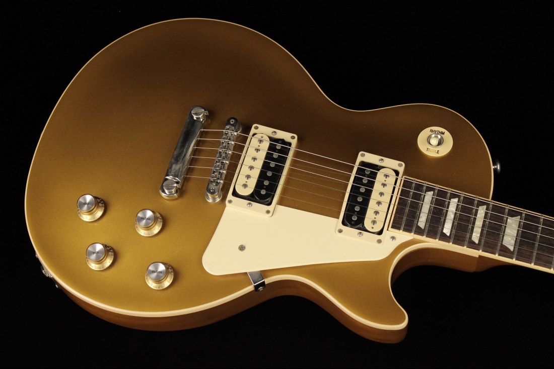 Gibson Les Paul Classic 2019 - GT