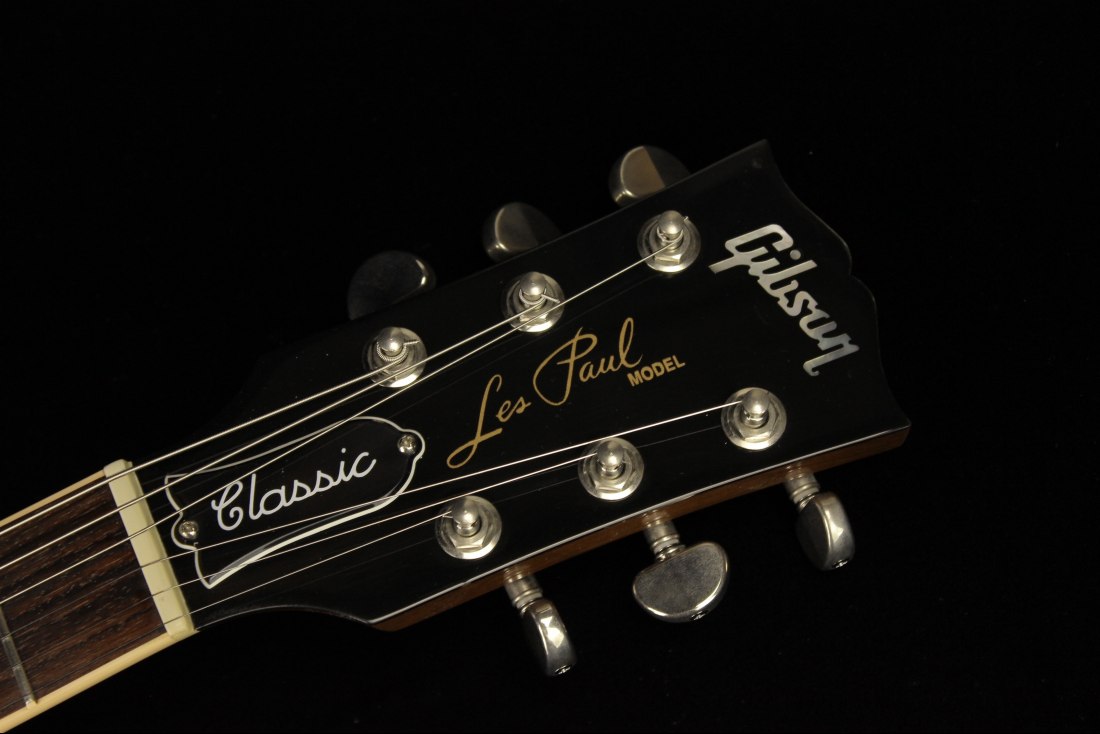 Gibson Les Paul Classic 2019 - GT