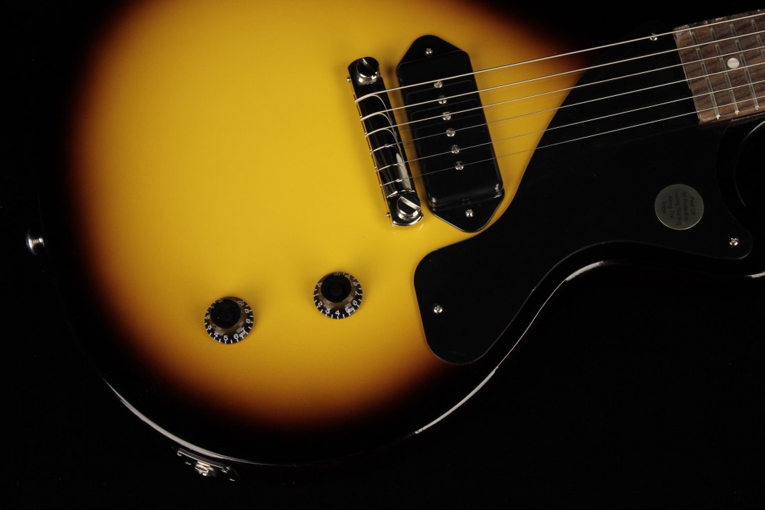 Gibson Les Paul Junior - VS