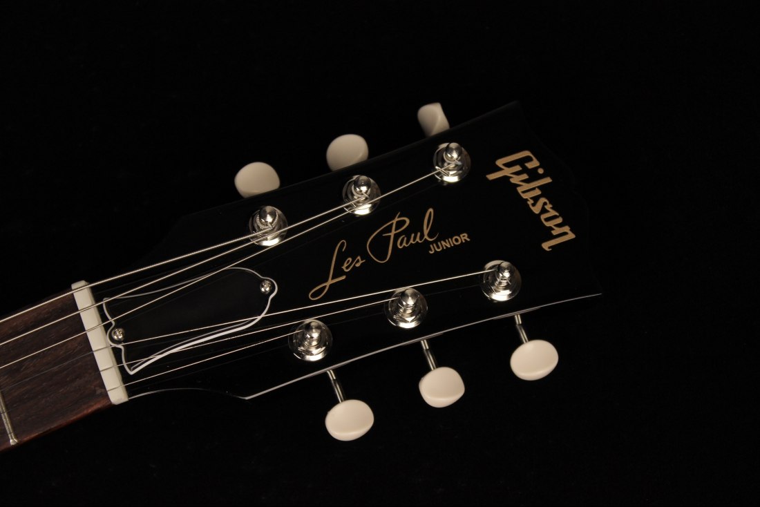 Gibson Les Paul Junior - VT