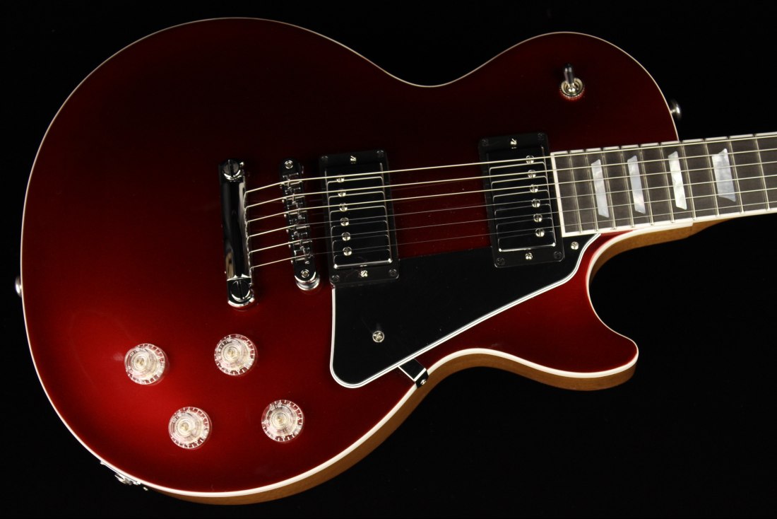 Gibson Les Paul Modern - SBT