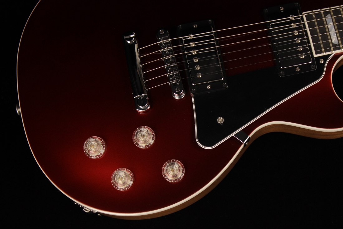 Gibson Les Paul Modern - SBT