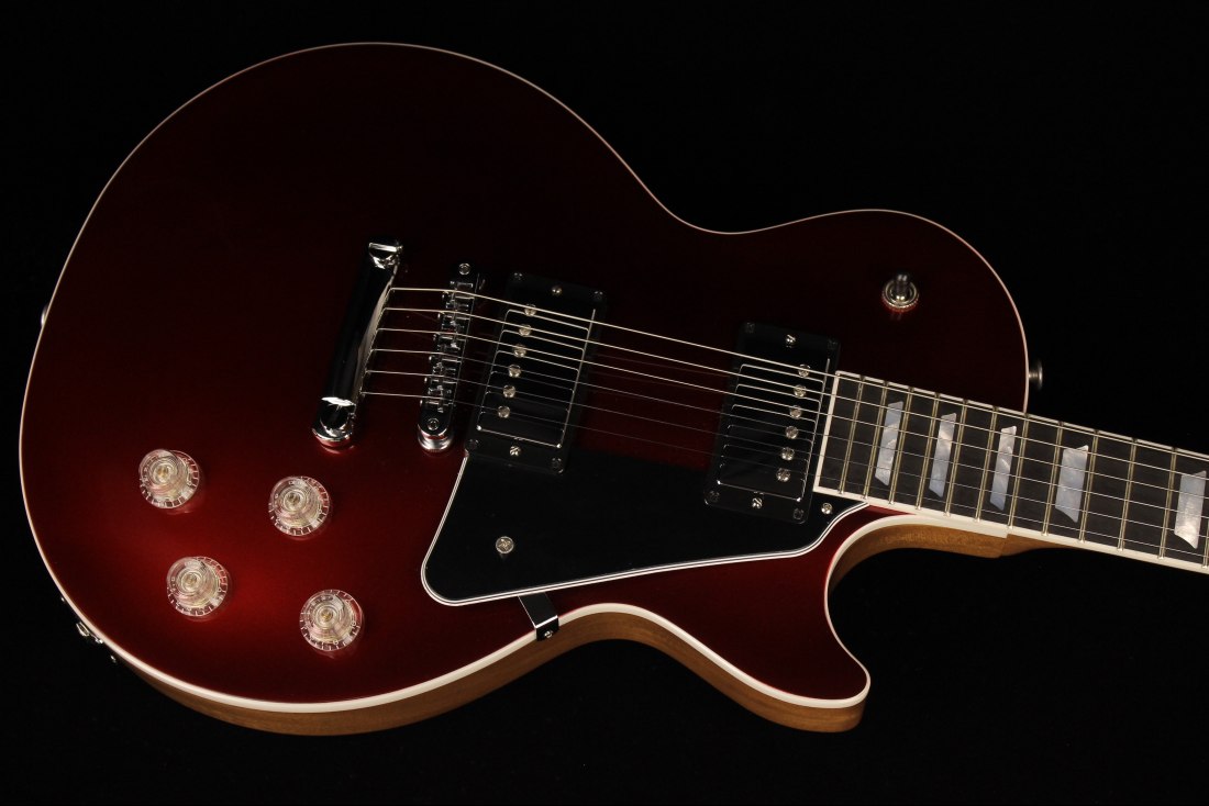 Gibson Les Paul Modern - SBT