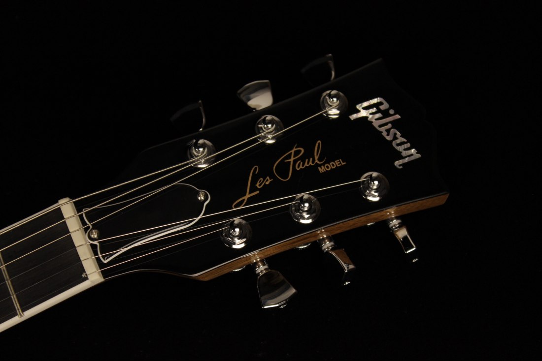 Gibson Les Paul Modern - SBT