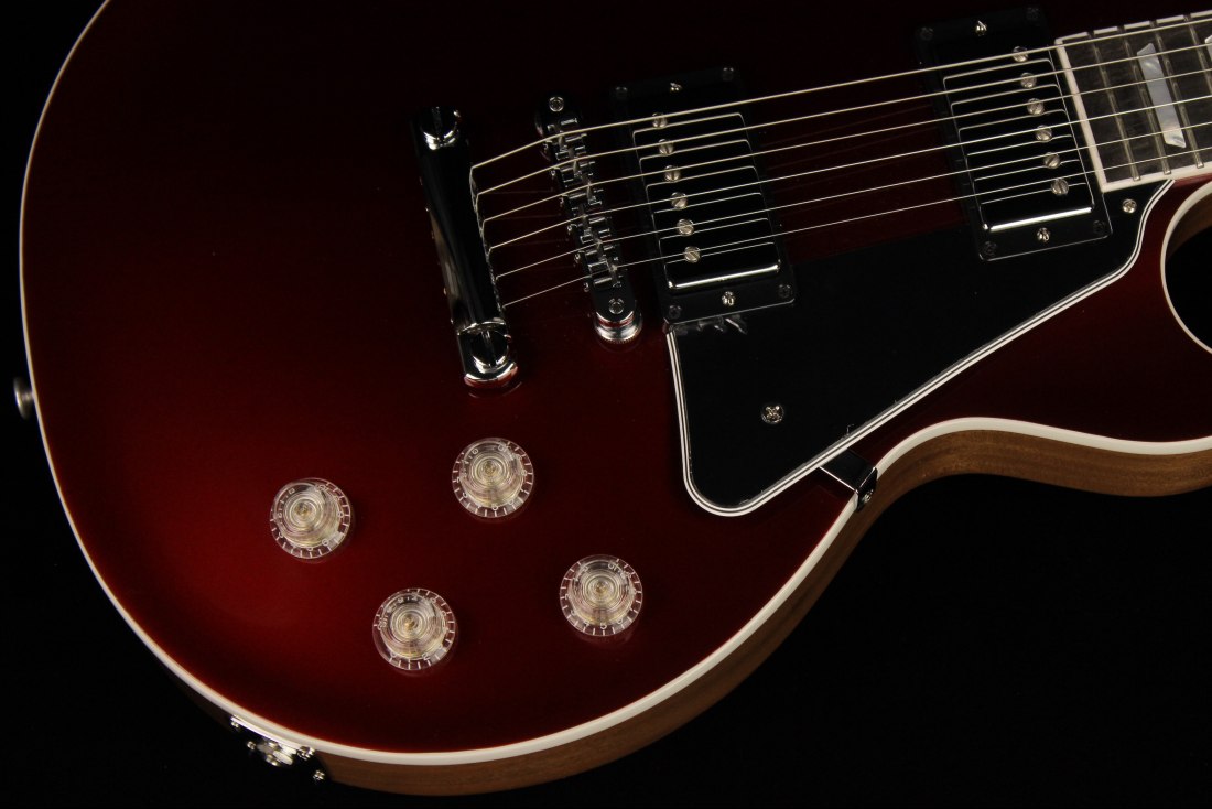 Gibson Les Paul Modern - SBT