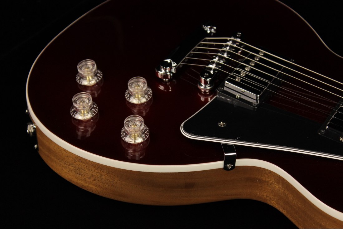 Gibson Les Paul Modern - SBT