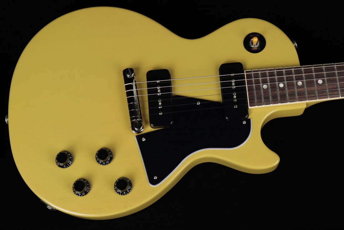 Gibson Les Paul Special - TY