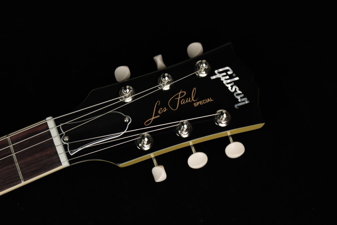 Gibson Les Paul Special - TY