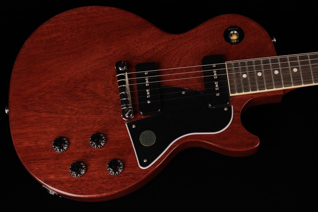 Gibson Les Paul Special - VC